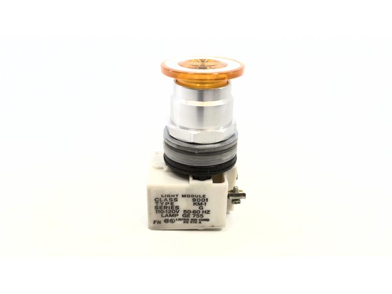 SCHNEIDER ELECTRIC 9001-KR8P1A
