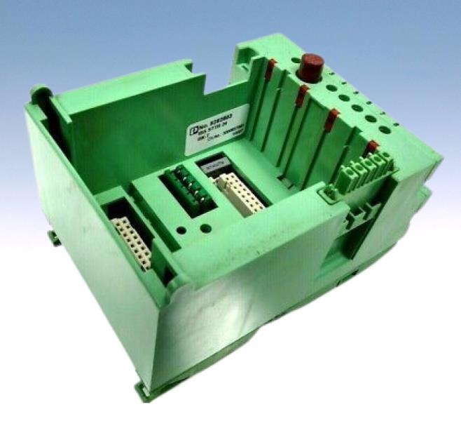 IBS-STTB-ZF-24-BK-LB-T par PHOENIX CONTACT