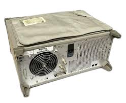 HEWLETT PACKARD COMPUTER 54522A