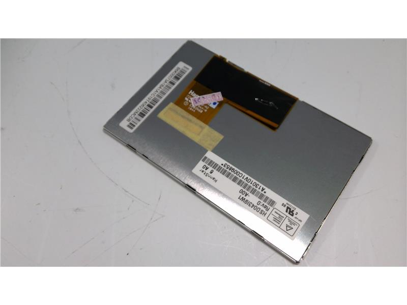 HANNSTAR HSD043I9W1-A00