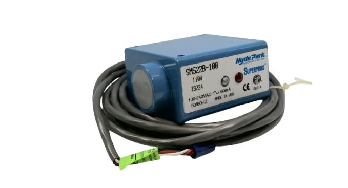 SCHNEIDER ELECTRIC SM522B-100