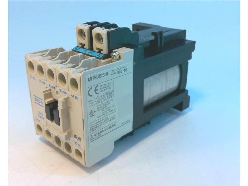 MITSUBISHI SRDNCX532DC36V