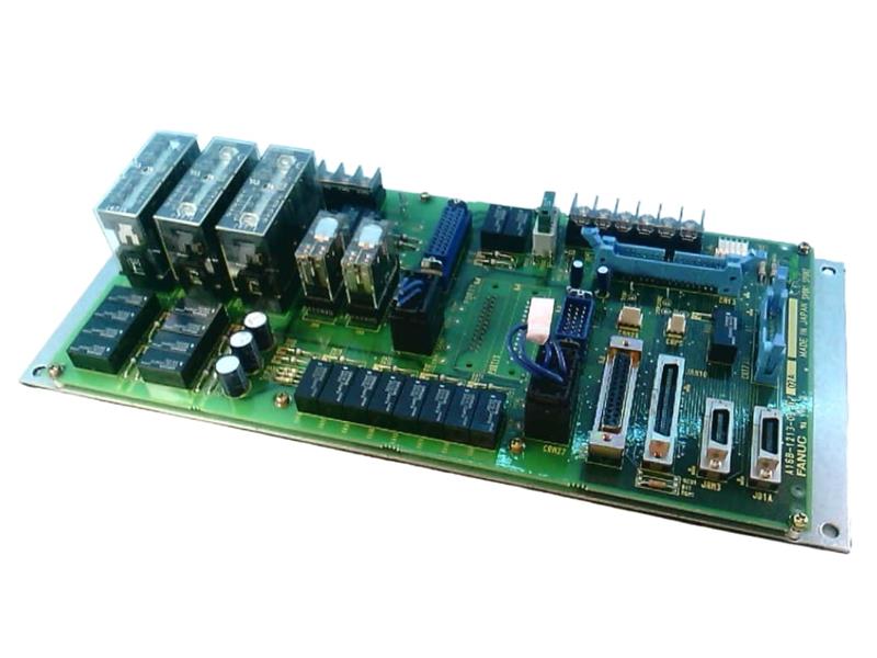 FANUC A16B-1213-0030