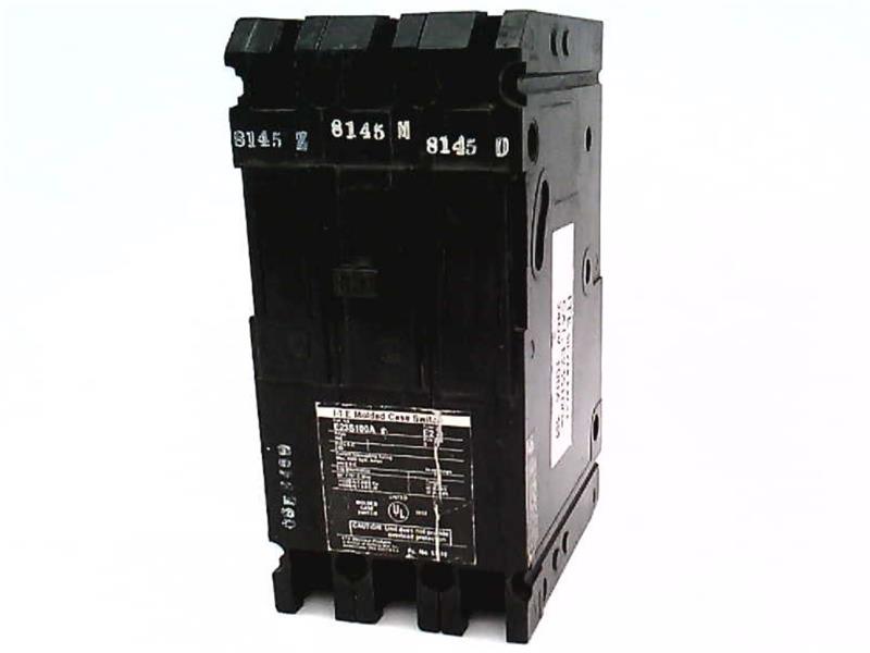 SIEMENS E23S100A