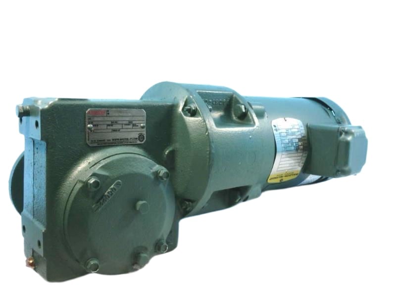MASTER POWER TRANSMISSION 056WM16F30