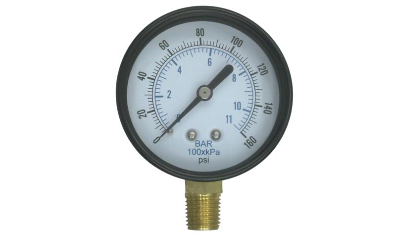 SE-101D-254F by PIC GAUGES