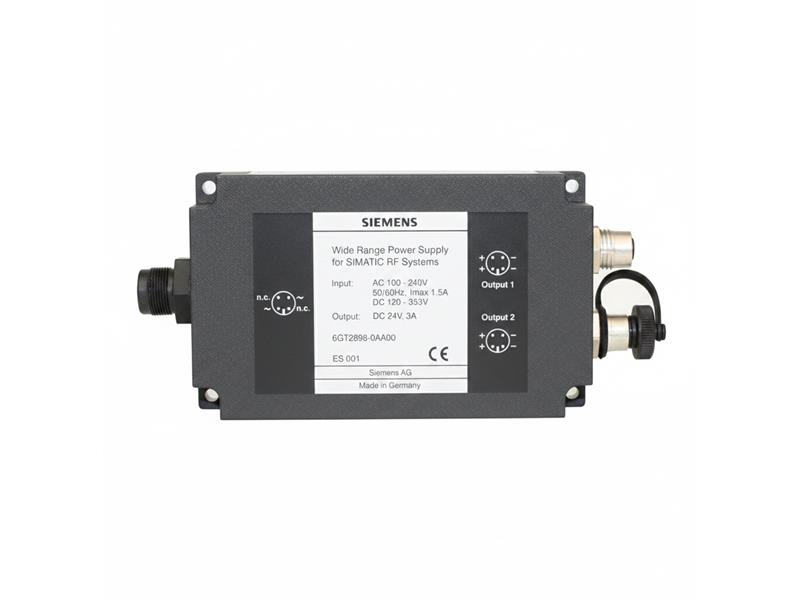 SIEMENS 6GT2-898-0AA00