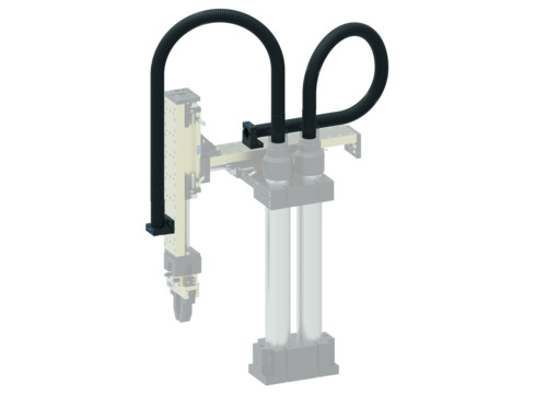 SCHUNK MFB 21