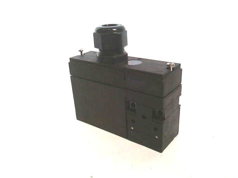 SCHMERSAL AZM 170-11ZKA 24VAC/DC