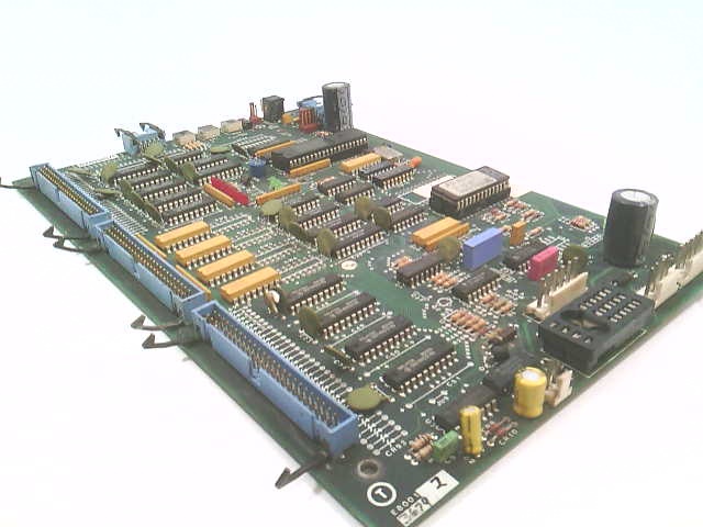 TELEMOTIVE E80012