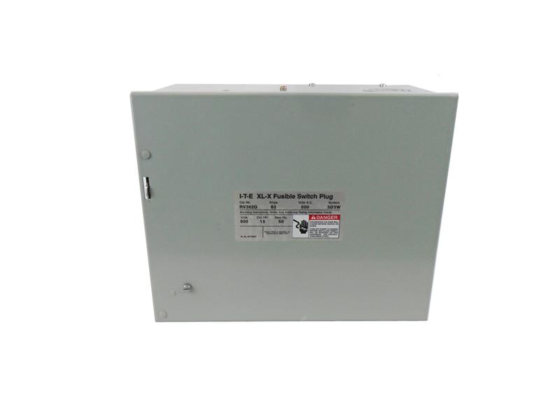 SIEMENS RV362G