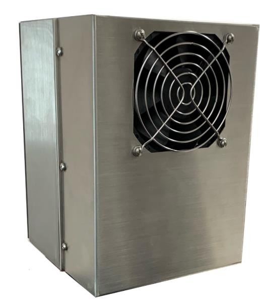 THERMO TEMP INC TT-200-4X