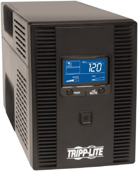 SMART1500LCDT par TRIPP LITE