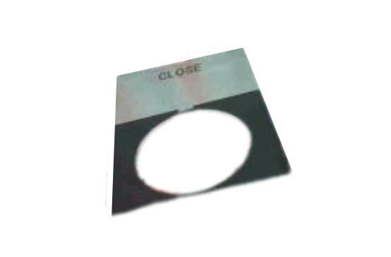 ALLEN BRADLEY 800T-X502J