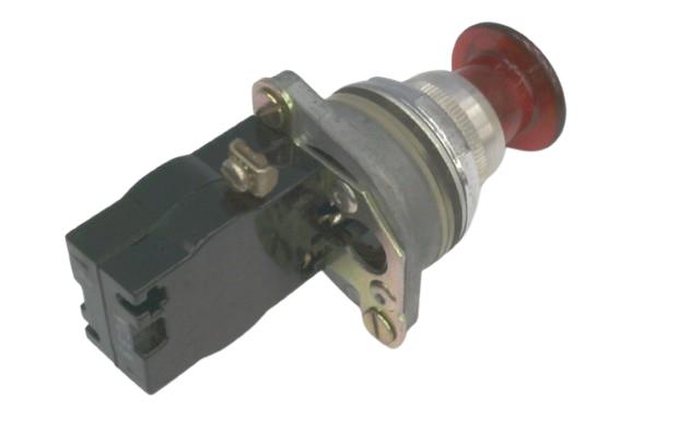 GENERAL ELECTRIC CR104PBT11R5G2