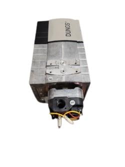 DUNGS SV 1020/614
