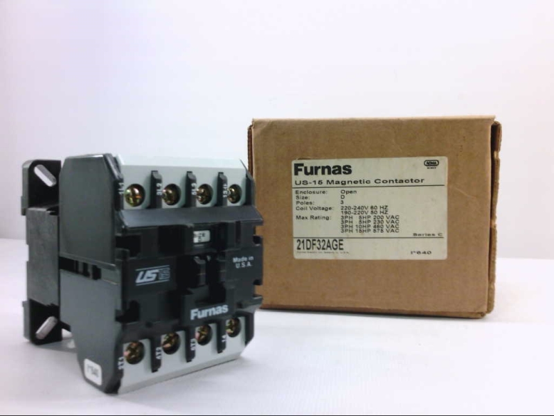 SIEMENS 21DF32AGE