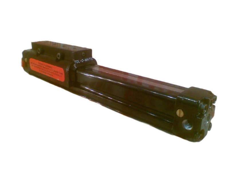 BC210-SK5.5 par TOL O MATIC