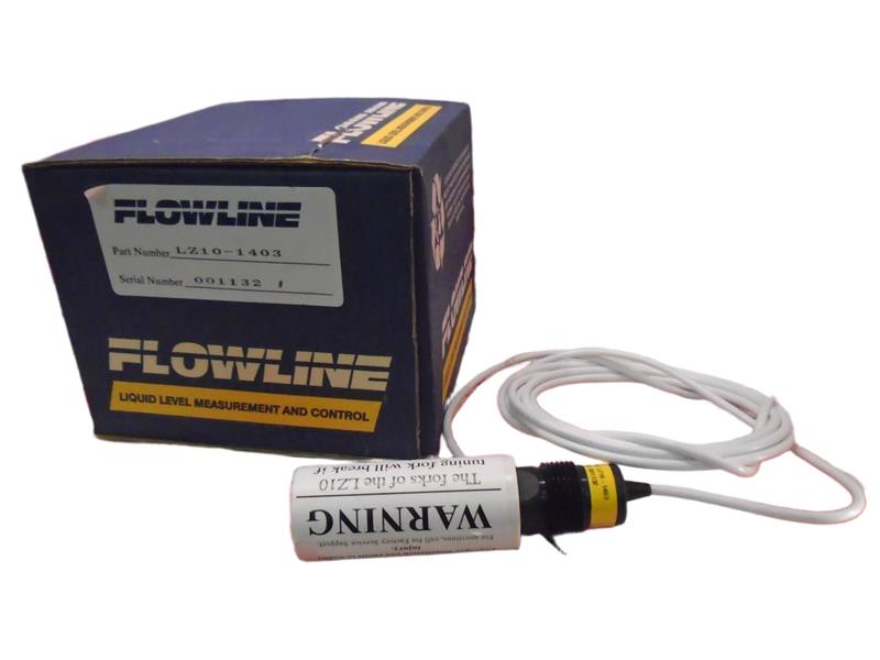 LZ10-1403 by FLOWLINE