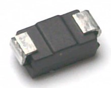 VISHAY U1D-E3/5AT
