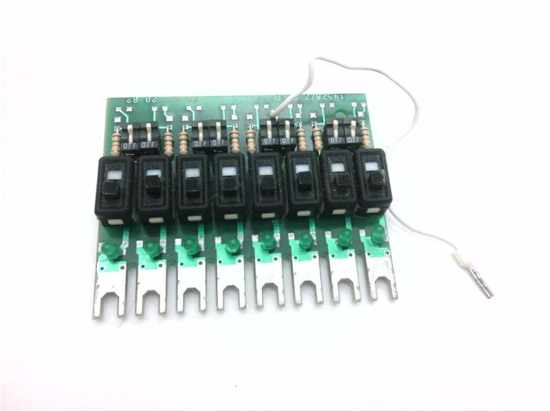 SCHNEIDER ELECTRIC TBXSEP08