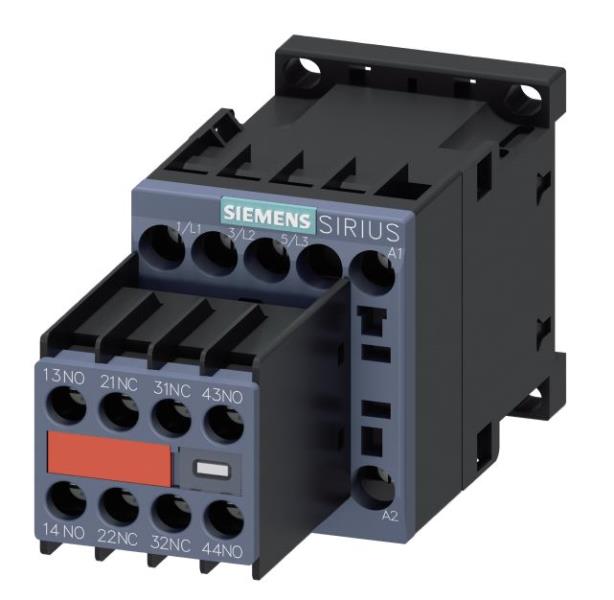 SIEMENS 3RT2015-1AP04-3MA0