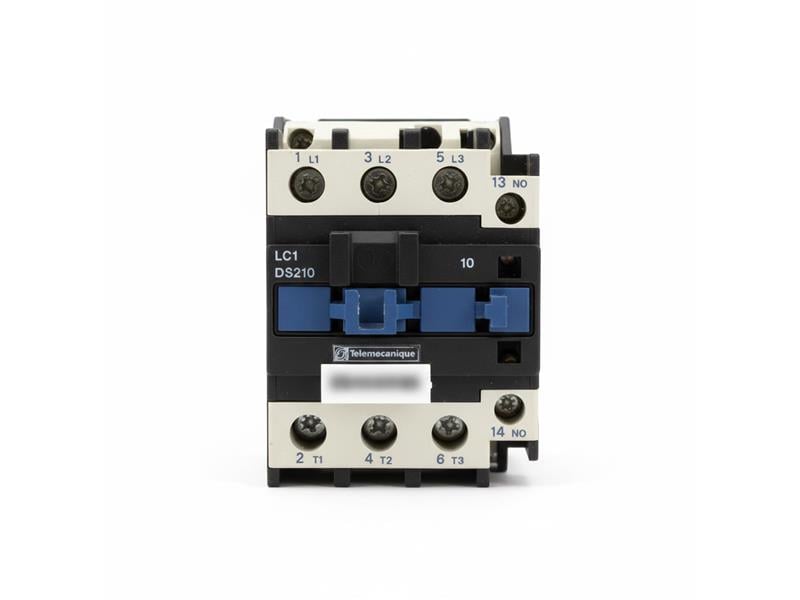 SCHNEIDER ELECTRIC LC1D3210M6