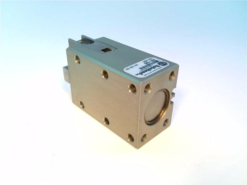 DOVER CORPORATION RA-90