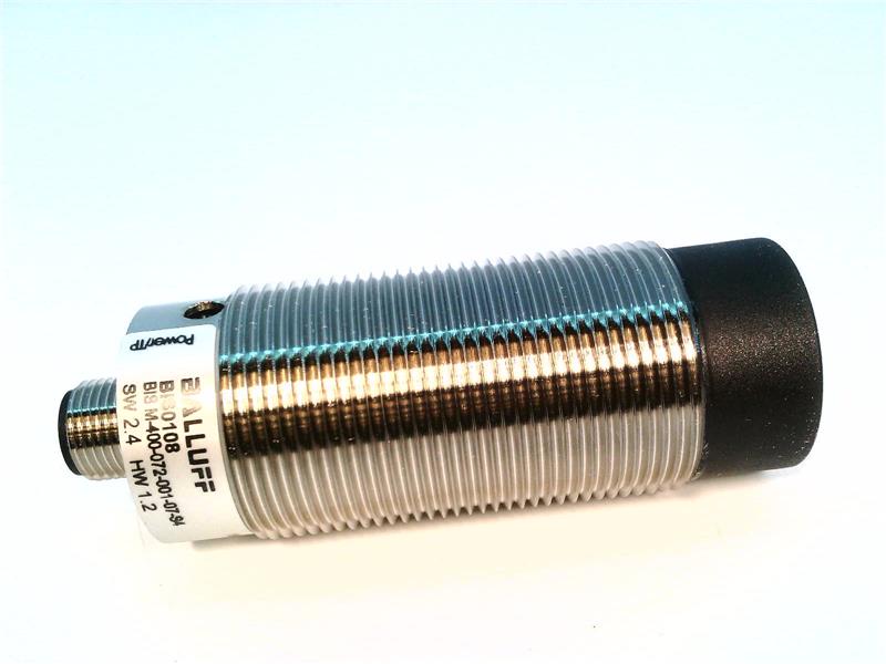 BALLUFF BIS-M-400-072-001-07-S4