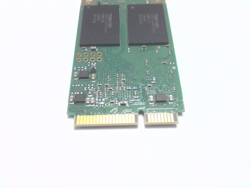 SWISSBIT SFSA120GU2AA4TO-I-LB-216-STD