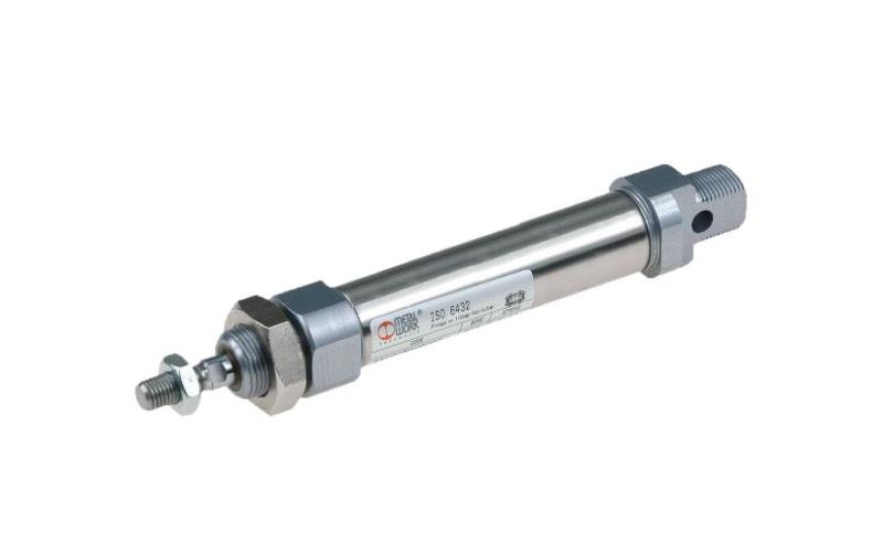 METAL WORK PNEUMATIC 1120250050CP