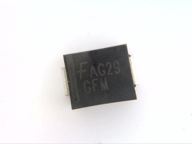 BOURNS SMCJ33A