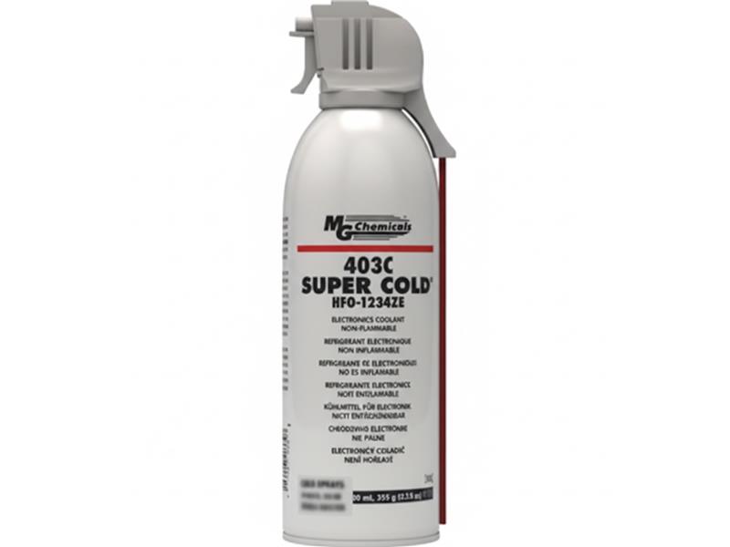 403A-400G by MG CHEMICALS
