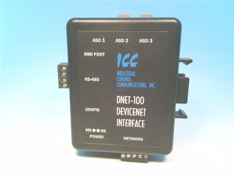TOSHIBA DNET-100