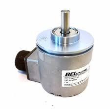 H25E-SS-250-ABZC-88C30-LED-SC/2-3 par BEI SENSORS