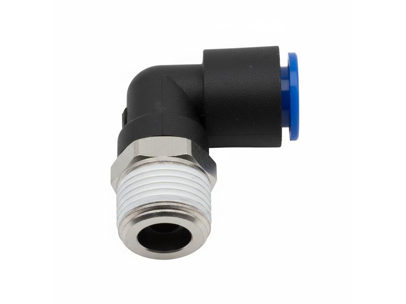 KQL10-03S-X2 por SMC