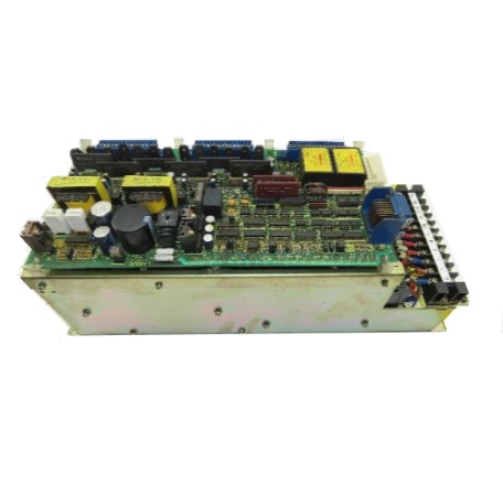 FANUC A06B-6057-H203