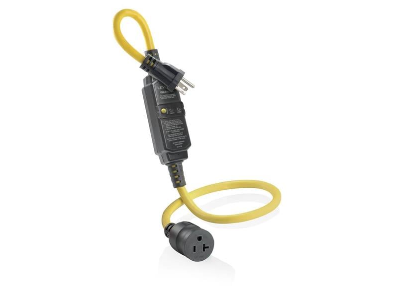 GSCA2-3C by LEVITON