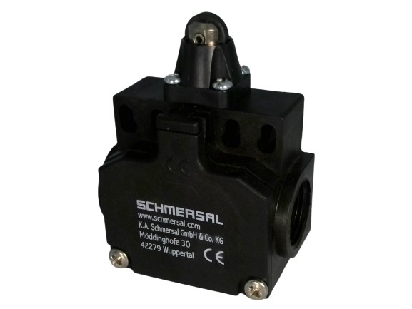 ZR 256-11Z-M20 por SCHMERSAL