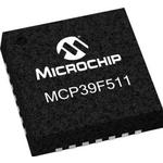MICROCHIP TECHNOLOGY INC MCP39F511-E/MQ
