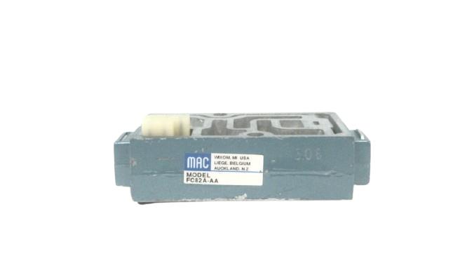 FC82A-AA par MAC VALVES INC