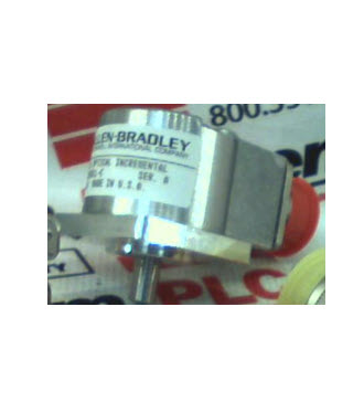 ALLEN BRADLEY 845T-DZ53ECL-C