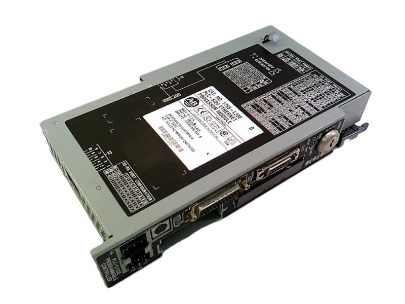 ALLEN BRADLEY 1785-L20E