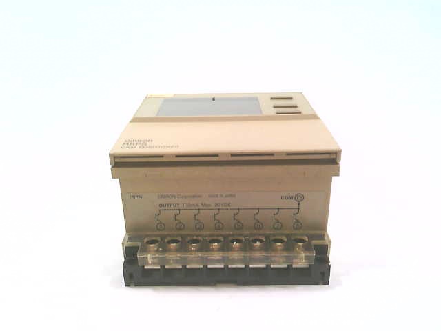 OMRON H8PS-8AF