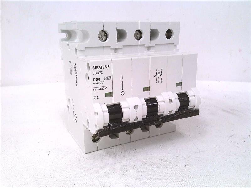 SIEMENS 5SX7380-8