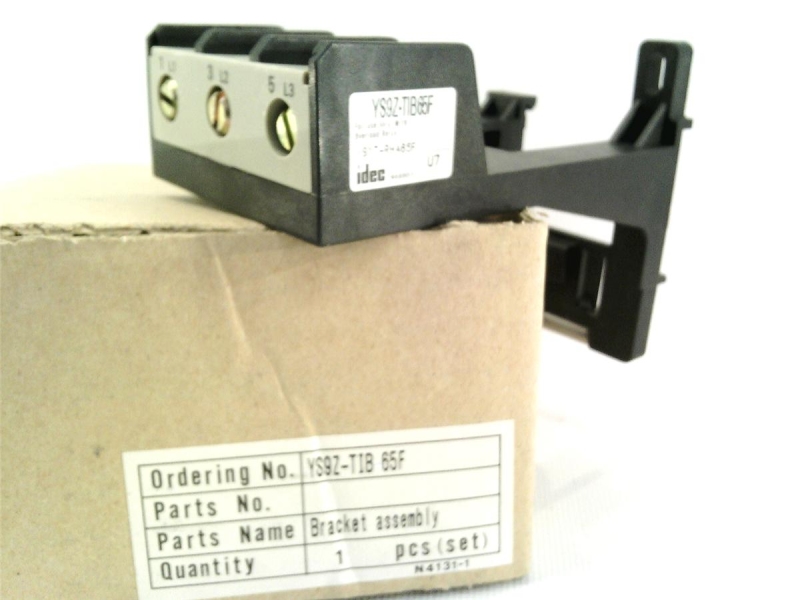 IDEC YS9Z-TIB65F