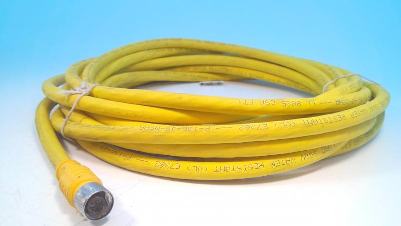 TURCK KBE5T6S600