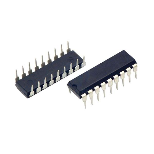 TOSHIBA IC5504