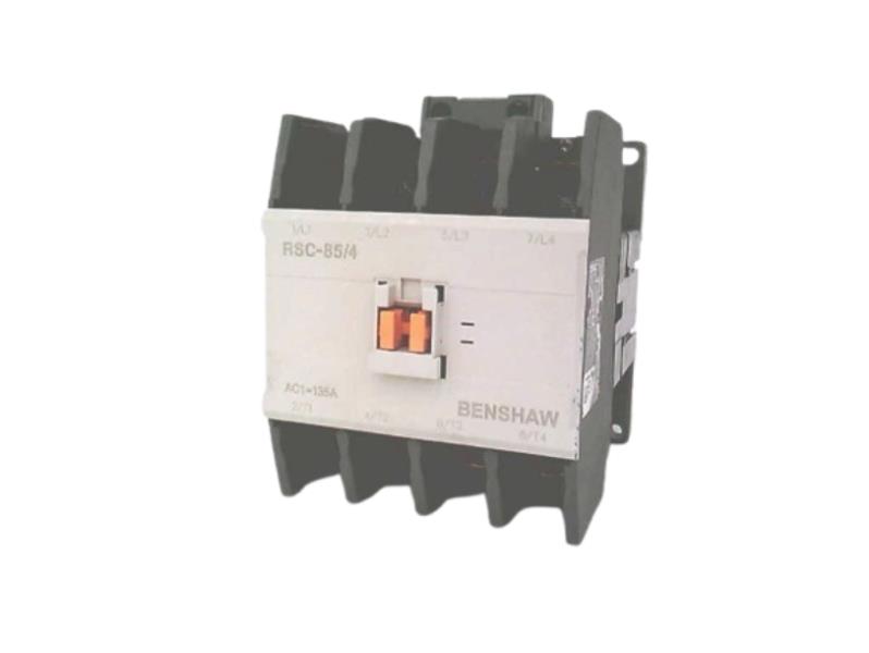 RSC-85/4-6AC-120 by BENSHAW