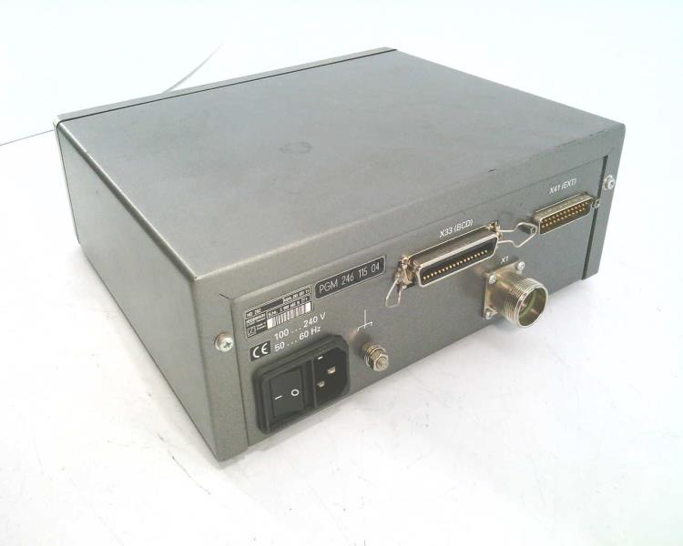 HEIDENHAIN CORP ND282